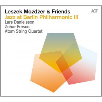 Jazz At Berlin Philharmonic III