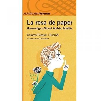 La rosa de paper - Gemma Pasqual I Escrivà