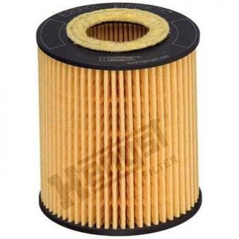 Filtro de aceite HENGST FILTER E20H01 D293