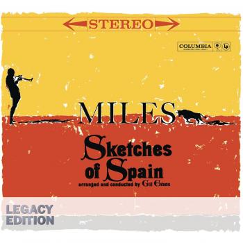 Sketches Of Spain 50th Anniversary
