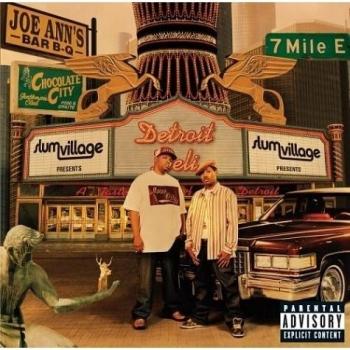 Detroit Deli-Taste of Detroit