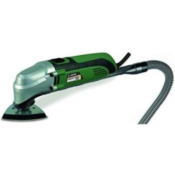 Stayer MULTI TOOL 250W. - Multi tool 250W
