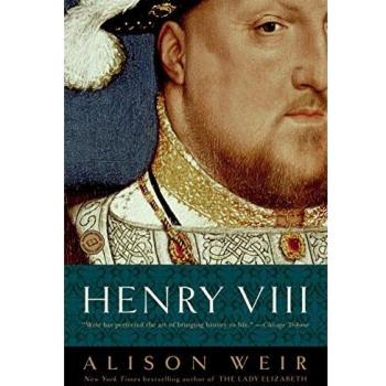 Henry VIII: The King and His Court