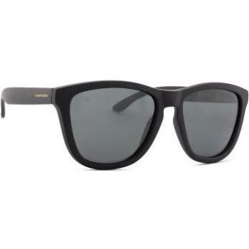Hawkers ONE RAW Polarized Black Dark Men's Sunglasses Size 54