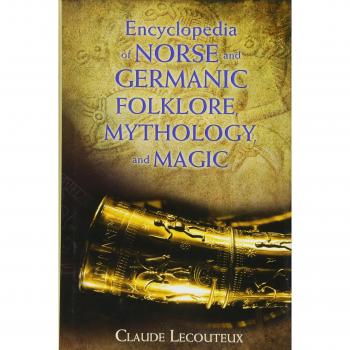 Encyclopedia of Norse and Germanic Folklore, Mythology, and Magic
