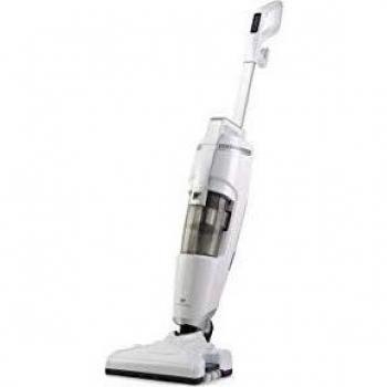 Aspirador de Vapor Continental Edison 1600W Blanco