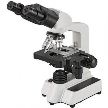Bresser Researcher Bino 40-1000x Microscopio