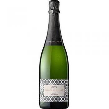 Cava Francec Ricard Brut 0,75l