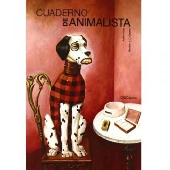 Cuaderno de animalista