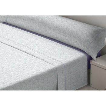 Juego de sábanas malva COLVIHOME, tejido de alta calidad, incluye sábana encimera, sábana bajera y fundas de almohada, diseño elegante y suave al tacto, tamaño reina (180 cm)