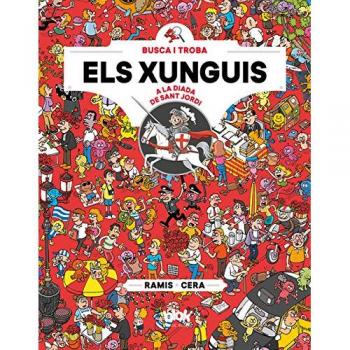 Els Xunguis a Sant Jordi