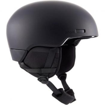 Casco Anon Windham Wavecel Negro