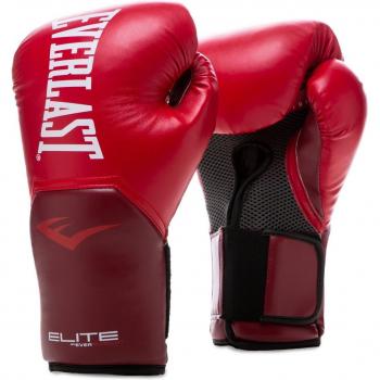 Guantes de boxeo Everlast Pro Style Elite 2.0 10 OZ