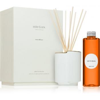 Ester & Erik Plum & Davana Aroma Diffuser 200 ml