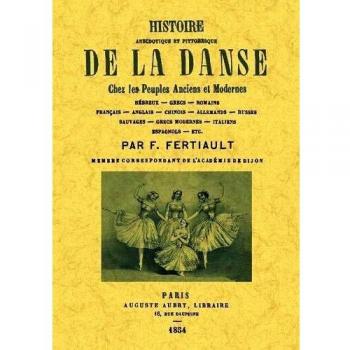 Historie De La Danse