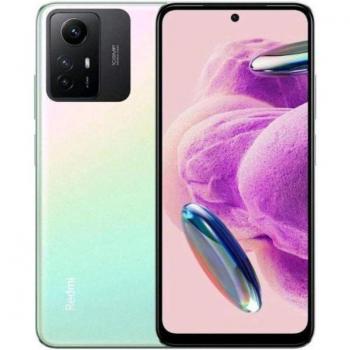 Xiaomi Redmi Note 12S 6.43 FHD+ 8GB RAM 256GB Storage 108MP Camera 4G LTE Green