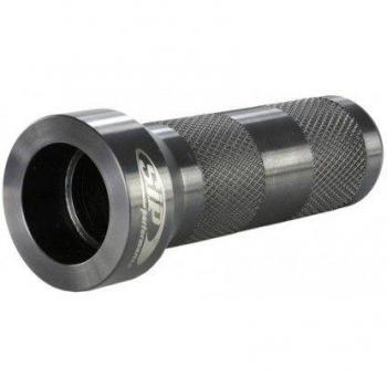 Punzón SIP Almacenamiento Anillo Manivela onda Lima Diámetro de montaje: 29 mm, para almacenamiento 25 X 38 X 15/25 x 52 x 15 con anillo de almacenamiento