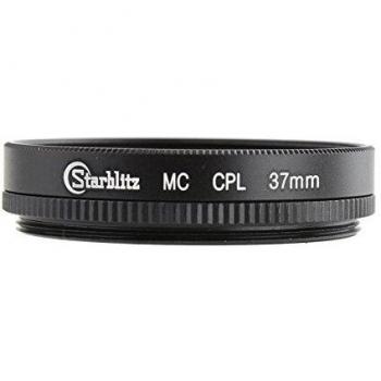 Filtro Polarizador Circular HMC 37mm Starblitz