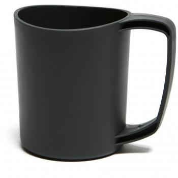 Lifeventure - Ellipse Mug, color graphite