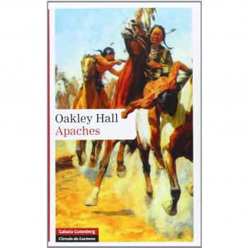 Apaches - Hall Oakley