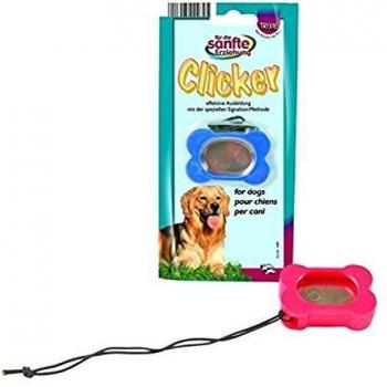Trixie Clicker 2289 training aid.