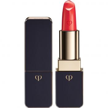 Clé de Peau Beauté - Barra de labios Lipstick Confident In Coral