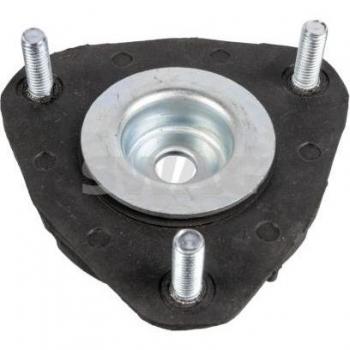 Copela de amortiguador SWAG 50 91 9675 - Montaje superior del amortiguador, compatible con varios modelos de vehículos, fabricado en materiales de alta calidad para asegurar durabilidad y rendimiento óptimo
