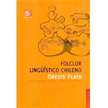 Folclor Lingistico Chileno