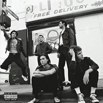 The Neighbourhood 180gram Vinyl set 19075833671