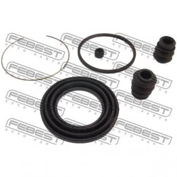 FEBEST Juego de reparación para pinza de freno 0475-EAF