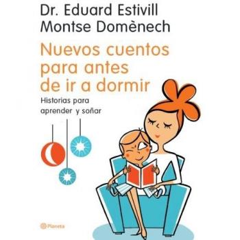 Nuevos cuentos para antes de ir a dormir