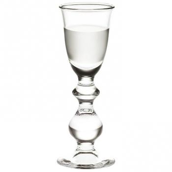 Holmegaard 4304906 - Vaso soplado