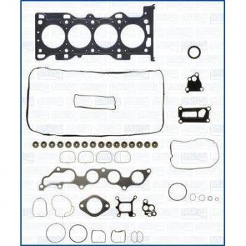 AJUSA Juego completo de juntas para motor 50234900, tipo MULTILAYER STEEL, compatible con Mazda 6 Berlina