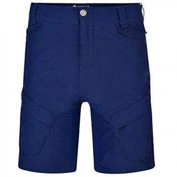 Dare 2b Tuned IN II - Pantalón Corto para Hombre, Hombre, Color Clear Water, tamaño FR : M
