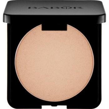 BABOR Flawless Finish Foundation 03 Almond - Compact Makeup Foundation (10g)