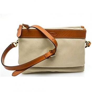 Bric's Bolso mujer life sobre doble Papiro Talla única