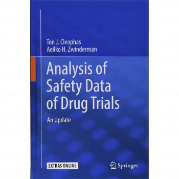 Analysis of Safety Data of Drug Trials: An Update