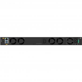 NETGEAR M4350-24X4V Managed L3 10G Ethernet Switch