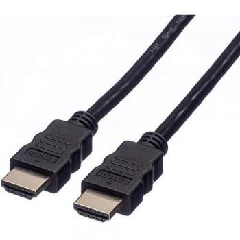 Cable VALUE HDMI Ultra HD con Ethernet, macho/macho 5,0m