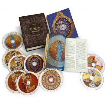 Hildegard Von Bingen Edition