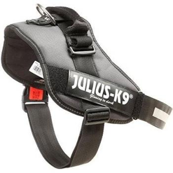 JULIUS-K9 16IDC Power Harness