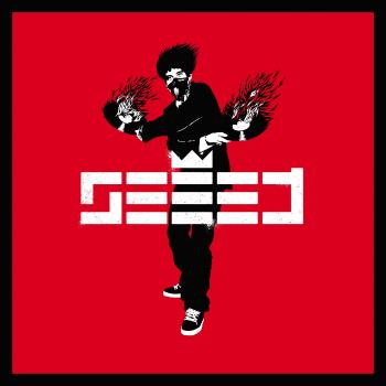 Seeed Vinyl LP - Limited Edition Colored Record