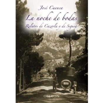 La noche de bodas: