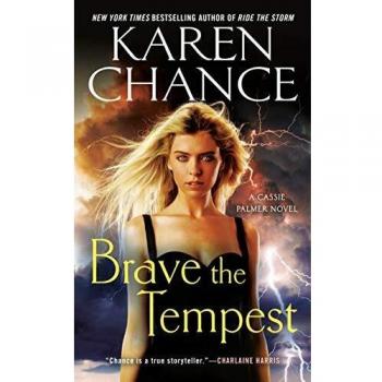 Brave the Tempest: 9