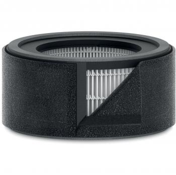 Leitz Filtro Hepa 3 En 1 H13 Repuesto Purificador Aire Mediano Trusens Z-2000/Z-2500