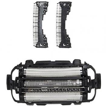 Panasonic wes9025y1361 combo - Hoja exterior y cuchilla interior para afeitadoras es - la93 y es - la63