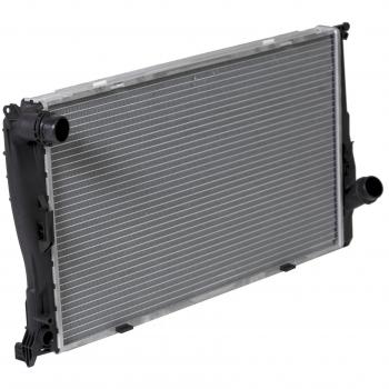 Radiador de refrigeración del motor NRF 52232