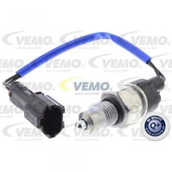 Interruptor de marcha atrás VEMO V51-73-0004, tipo interruptor, características: compatible con vehículos para activar la luz de reversa, fácil instalación, alta durabilidad, diseño específico para ajuste perfecto