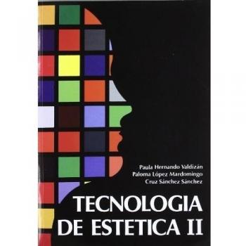Tecnología de Estética II