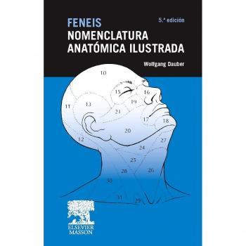 Nomenclatura Anatómica Ilustrada